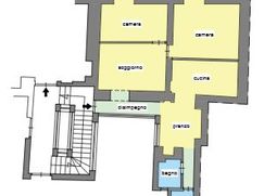 Appartamento in Residenziale