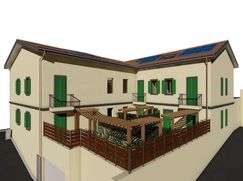 Appartamento in Residenziale