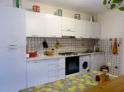 Casa indipendente in Residenziale