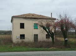 Rustico/Casale in Residenziale