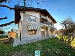 Villa in Residenziale