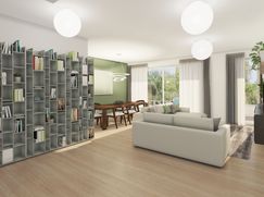 Appartamento in Residenziale