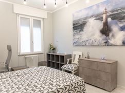 Stanza in Residenziale