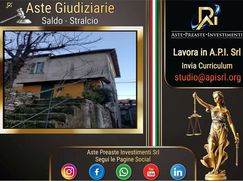Appartamento in Residenziale