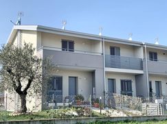 Villetta a schiera in Residenziale