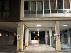 Box/posto auto in Residenziale