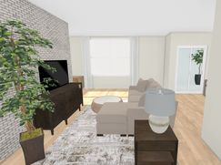 Appartamento in Residenziale