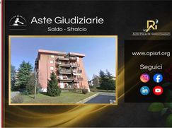 Appartamento in Residenziale