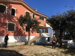 Villa in Residenziale