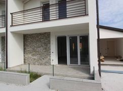 Villetta a schiera in Residenziale