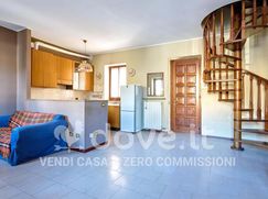 Casa indipendente in Residenziale