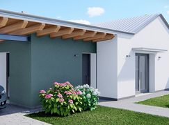 Villa in Residenziale