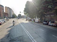 Appartamento in Residenziale