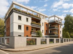 Appartamento in Residenziale