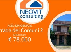 Villetta a schiera in Residenziale