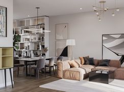 Attico/Mansarda in Residenziale