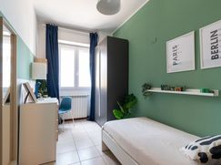 Stanza in Residenziale