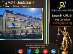 Appartamento in Residenziale