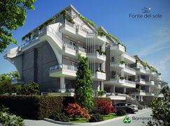 Attico/Mansarda in Residenziale