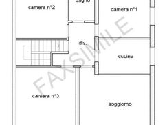 Appartamento in Residenziale