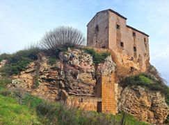 Rustico/Casale in Residenziale
