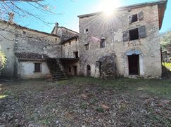 Rustico/Casale in Residenziale
