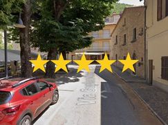 Villa in Residenziale