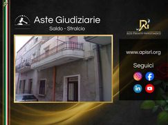 Appartamento in Residenziale