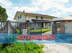 Villa in Residenziale