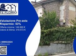Villa in Residenziale