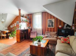 Attico/Mansarda in Residenziale