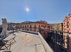 Attico/Mansarda in Residenziale