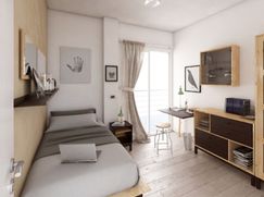Casa Bi/Trifamiliare in Residenziale