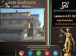 Appartamento in Residenziale
