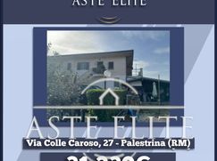 Villetta a schiera in Residenziale