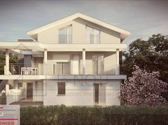 Villetta a schiera in Residenziale