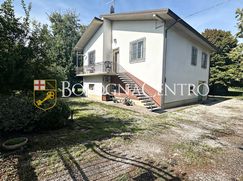 Casa indipendente in Residenziale