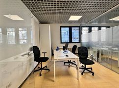 Ufficio in Commerciale