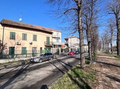 Casa indipendente in Residenziale