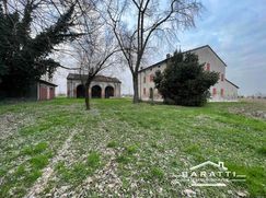 Rustico/Casale in Residenziale