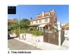 Villetta a schiera in Residenziale