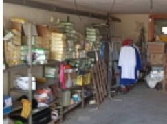 Box/posto auto in Residenziale