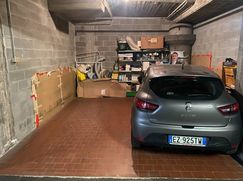 Box/posto auto in Residenziale