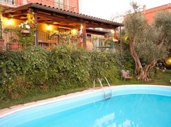 Villa in Residenziale