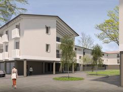 Appartamento in Residenziale