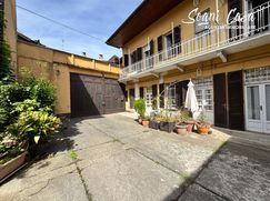 Casa indipendente in Residenziale