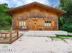 Casa indipendente in Residenziale