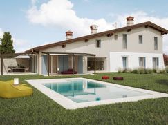 Villa in Residenziale