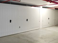 Box/posto auto in Residenziale