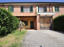 Villetta a schiera in Residenziale